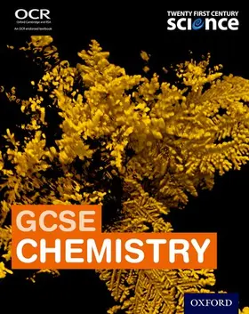 Borley / Harden / Gardom Hulme |  Twenty First Century Science: GCSE Chemistry Student Book | Buch |  Sack Fachmedien