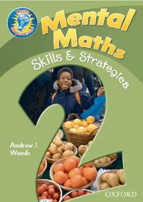 Woods / Simonds |  Maths Inspirations - Mental Maths: Y2/P3: Mental Maths Skills and Strategies: Teacher's Notes | Buch |  Sack Fachmedien
