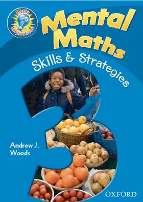 Woods / Simonds |  Maths Inspirations: Y3/P4: Mental Maths Skills and Strategies: Teacher's Notes | Buch |  Sack Fachmedien