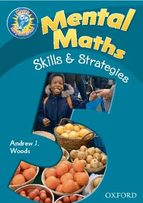 Woods / Simonds |  Maths Inspirations: Y5/P6: Mental Maths Skills and Strategies: Teacher's Notes | Buch |  Sack Fachmedien