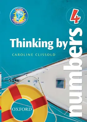 Clissold / Higgins |  Maths Inspirations: Year 4/P5: Thinking by Numbers: Teacher's Notes | Buch |  Sack Fachmedien