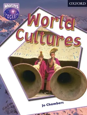 Chambers |  Maths Trackers: Tiger Tracks: Pack of 5 | Buch |  Sack Fachmedien