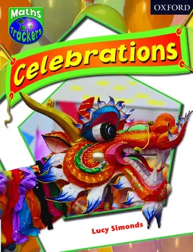 Simonds / Chambers |  Maths Trackers: Frog Tracks: 5-Pack (5 Pupil Books and 5 Guided Teaching Notes booklets) | Buch |  Sack Fachmedien