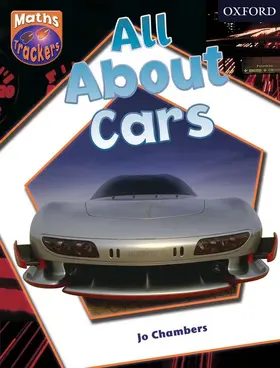 Chambers |  Maths Trackers: Giraffe Tracks: Pack of 5 | Buch |  Sack Fachmedien