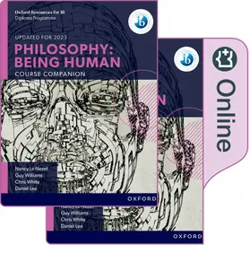 Le Nezet / White / Lee |  Oxford IB Diploma Programme: Philosophy Being Human Print and Online Pack | Buch |  Sack Fachmedien