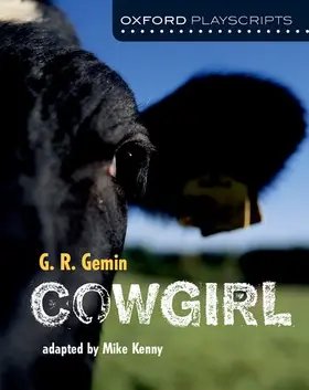 Gemin / Kenny |  Oxford Playscripts: Cowgirl | Buch |  Sack Fachmedien