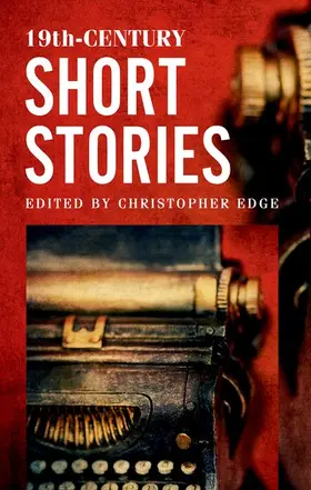 Edge |  19th-Century Short Stories | Buch |  Sack Fachmedien