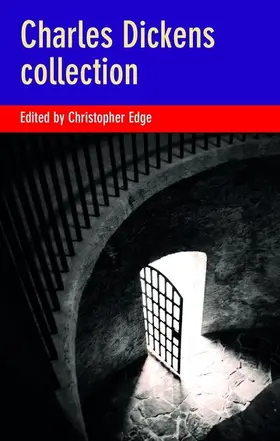 Edge |  Charles Dickens Collection | Buch |  Sack Fachmedien