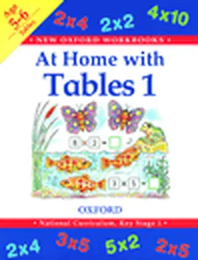 Dawson |  At Home with Tables 1 | Buch |  Sack Fachmedien