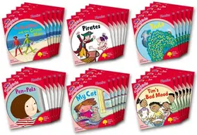 Donaldson |  Oxford Reading Tree: Level 4: More Songbirds Phonics | Buch |  Sack Fachmedien