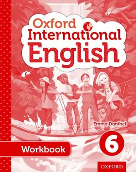 Danihel |  Oxford International English Student Workbook 6 | Buch |  Sack Fachmedien