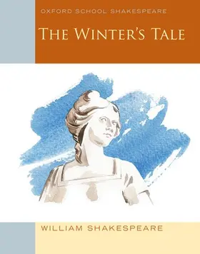 Shakespeare |  The Winter's Tale | Buch |  Sack Fachmedien
