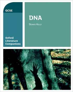Fielder / Buckroyd |  Oxford Literature Companions: DNA | Buch |  Sack Fachmedien