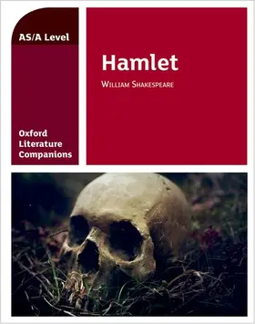Beer |  Oxford Literature Companions: Hamlet | Buch |  Sack Fachmedien