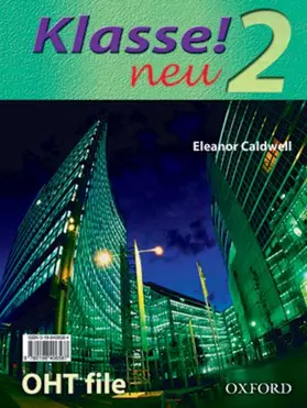 Schicker / McCrorie |  Klasse! Neu: Part 2: OHTs | Buch |  Sack Fachmedien