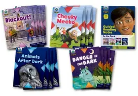 Burchett / Vogler / Lester |  Project X Origins: Turquoise Book Band, Oxford Level 7: Class Pack of 24 | Buch |  Sack Fachmedien