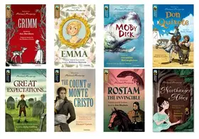 Davidson / Stevens / Mayhew |  Oxford Reading Tree TreeTops Greatest Stories: Oxford Levels 18-20: Mixed Pack | Buch |  Sack Fachmedien