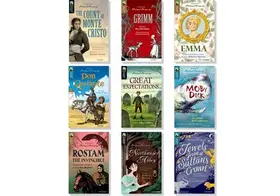 Davidson / Stevens / Mayhew |  Oxford Reading Tree TreeTops Greatest Stories: Oxford Levels 18-20: Class Pack | Buch |  Sack Fachmedien