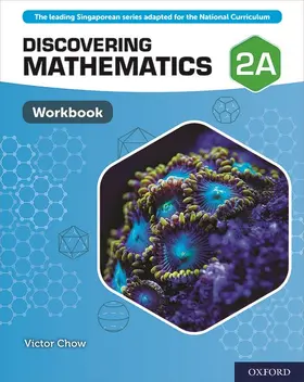 Chow |  Discovering Mathematics: Workbook 2A | Buch |  Sack Fachmedien