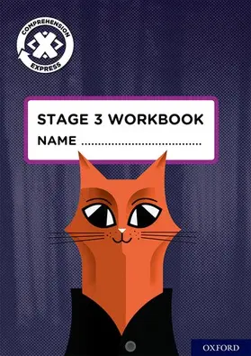 Sutherland / Hatchett |  Project X Comprehension Express: Stage 3 Workbook Pack of 6 | Buch |  Sack Fachmedien