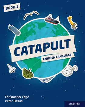 Edge / Ellison |  Catapult: Student Book 1 | Buch |  Sack Fachmedien
