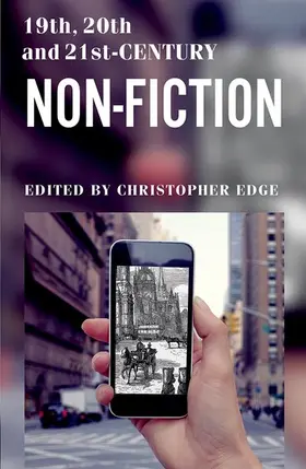 Edge |  Rollercoasters: 19th, 20th and 21st-Century Non-Fiction | Buch |  Sack Fachmedien