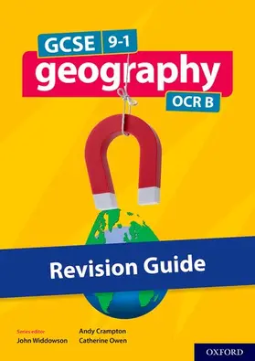 Rowles |  GCSE Geography OCR B Exam Practice | Buch |  Sack Fachmedien