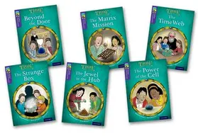 Hunt |  Oxford Reading Tree TreeTops Time Chronicles: Level 11: Pack of 6 | Buch |  Sack Fachmedien