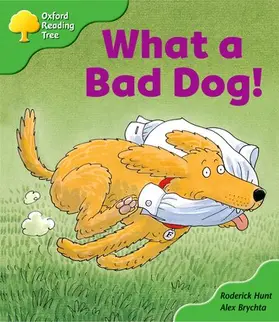 Hunt |  Oxford Reading Tree: Level 2: Big Book Pack (6 books, 1 of each title) | Buch |  Sack Fachmedien