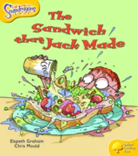 Bickler / Howell |  Oxford Reading Tree: Stage 5: Snapdragons: Guided Reading Cards (6 per pack) | Buch |  Sack Fachmedien