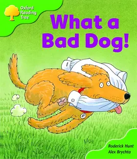 Hunt |  Oxford Reading Tree: Stage 2: Storybooks: Class Pack (36 books, 6 of each title) | Buch |  Sack Fachmedien