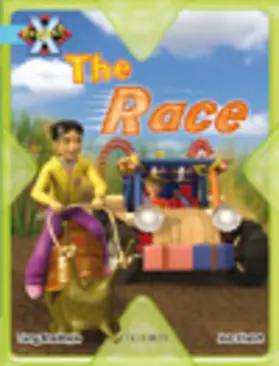 Bradman |  Project X: Bugs: The Race | Buch |  Sack Fachmedien