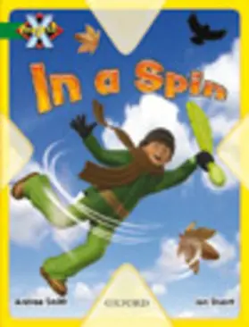 Smith |  Project X: Flight: In a Spin | Buch |  Sack Fachmedien