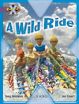 Bradman |  Project X: Water: A Wild Ride | Buch |  Sack Fachmedien