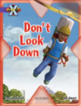 Bradman |  Project X: Water: Don't Look Down! | Buch |  Sack Fachmedien