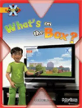 Corey |  Project X: Communication: What's on the Box? | Buch |  Sack Fachmedien