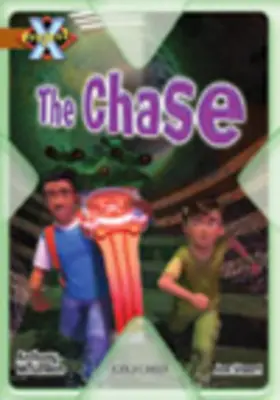 McGowan / Powling / Lane |  Project X: Brown Band: Fast and Furious Cluster: Pack of 30 (6 of each title) | Buch |  Sack Fachmedien