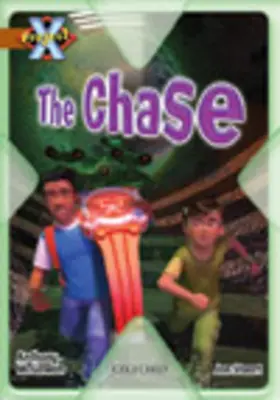 McGowan |  Project X: Fast and Furious: The Chase | Buch |  Sack Fachmedien