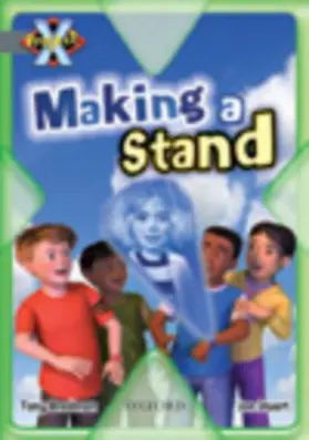 Bradman / Lane / Middleton |  Project X: Grey Band: Dilemmas and Decisions Cluster: Pack of 5 (1 of each title) | Buch |  Sack Fachmedien