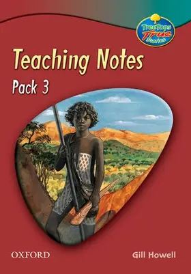 Howell |  Oxford Reading Tree: TreeTops True Stories Pack 3: Teaching Notes | Buch |  Sack Fachmedien