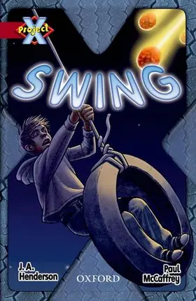 Henderson |  Project X: Y6 Red Band: Extreme Cluster: Swing | Buch |  Sack Fachmedien