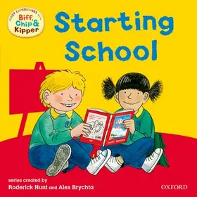 Hunt / Young |  Oxford Reading Tree: Read With Biff, Chip & Kipper First Exp | Buch |  Sack Fachmedien