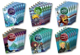 Ball |  Project X: Project X:Alien Adventures:Gold:Class Pack of 36 | Buch |  Sack Fachmedien
