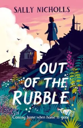 Nicholls |  Super-Readable Rollercoaster: Out of the Rubble | Buch |  Sack Fachmedien