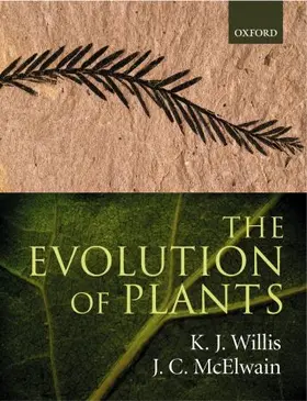 Willis / McElwain |  The Evolution of Plants | Buch |  Sack Fachmedien