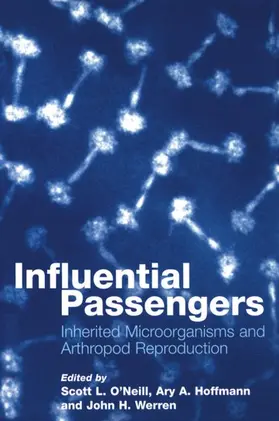 O'Neill / Werren / Hoffmann |  Influential Passengers | Buch |  Sack Fachmedien