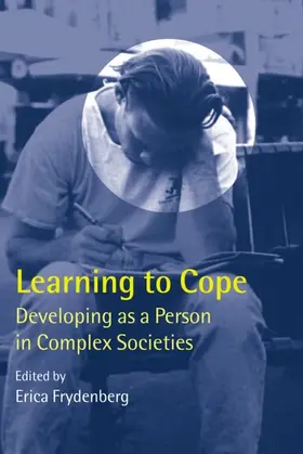 Frydenberg |  Learning to Cope | Buch |  Sack Fachmedien