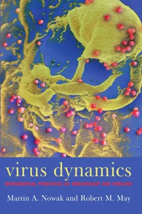 May / Nowak |  Virus Dynamics | Buch |  Sack Fachmedien