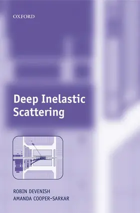 Devenish / Cooper-Sarkar |  Deep Inelastic Scattering | Buch |  Sack Fachmedien