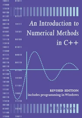 Flowers |  An Introduction to Numerical Methods in C++ | Buch |  Sack Fachmedien